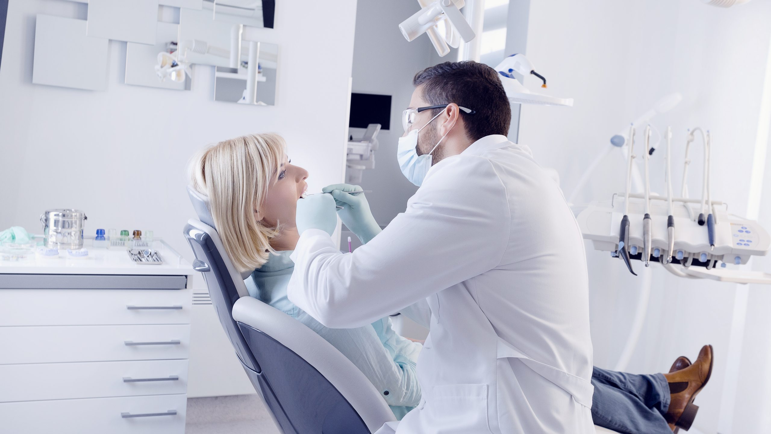 Dentist in Frazeysburg, OH