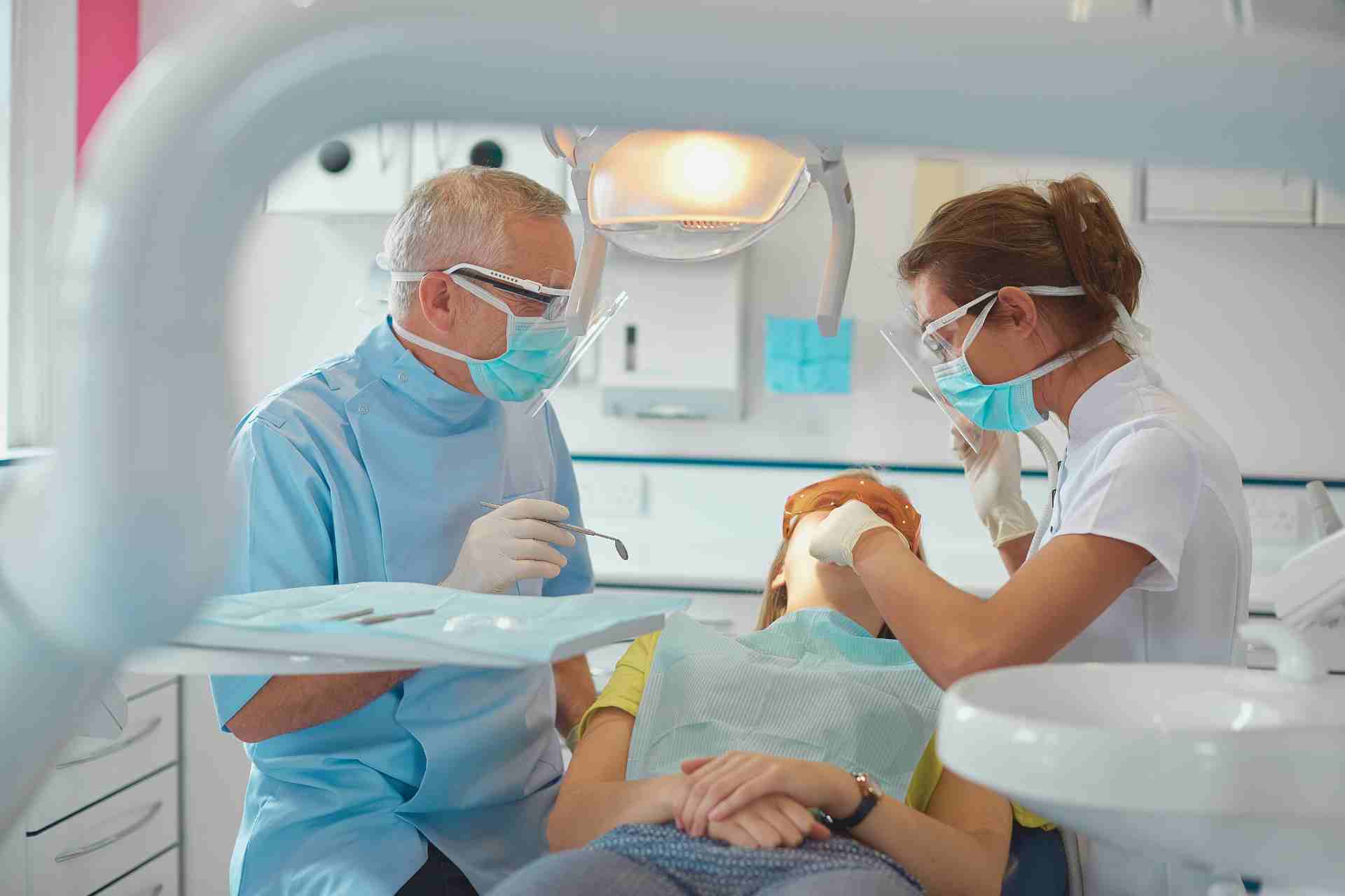 Dentist in Frazeysburg, OH